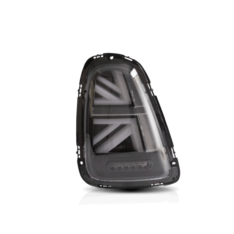VLAND Taillights for 2007-2013 Mini R56-R59 - Image 6