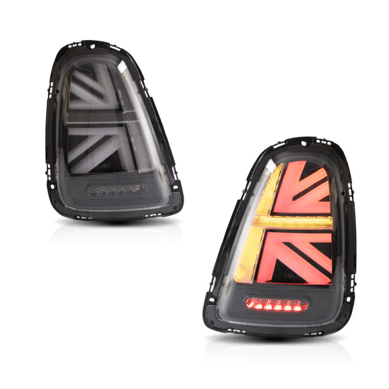 VLAND Taillights for 2007-2013 Mini R56-R59 - Image 5