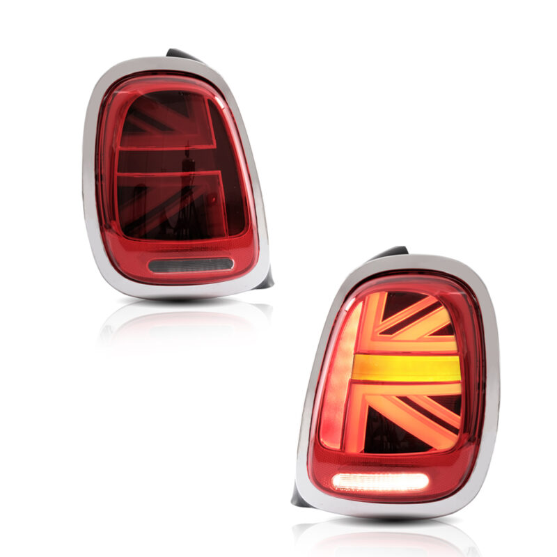 VLAND Taillights for 2014-2019 Mini F55-F57 - Image 13