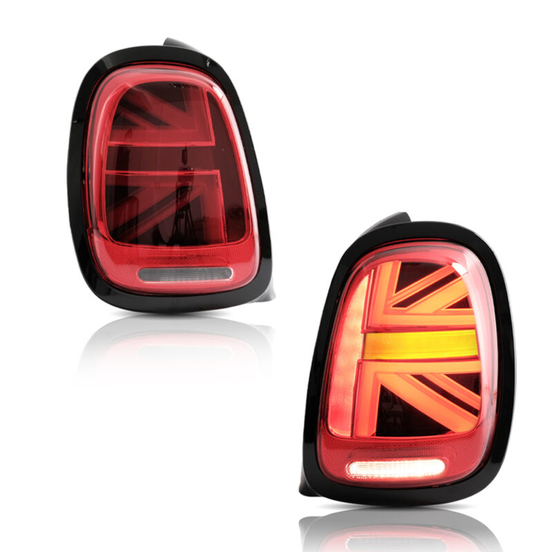 VLAND Taillights for 2014-2019 Mini F55-F57 - Image 9