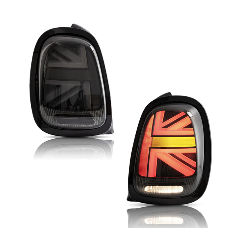 VLAND Taillights for 2014-2019 Mini F55-F57 - Image 5