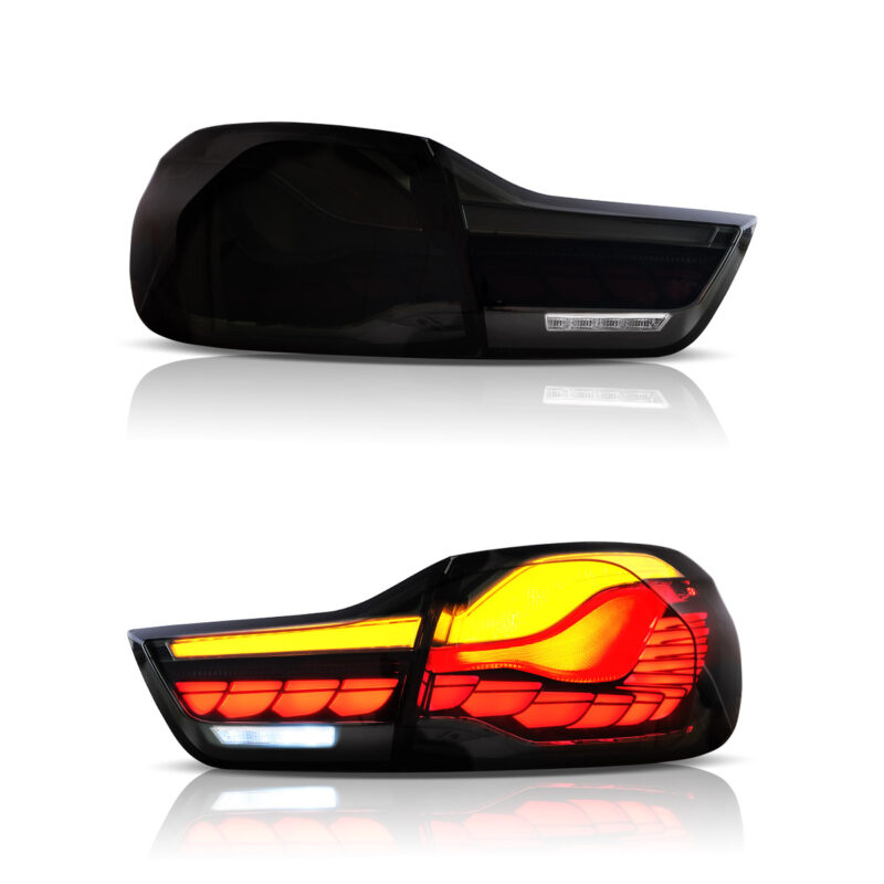 VLAND Taillights for 2014-2020 BMW 4 series - Image 4
