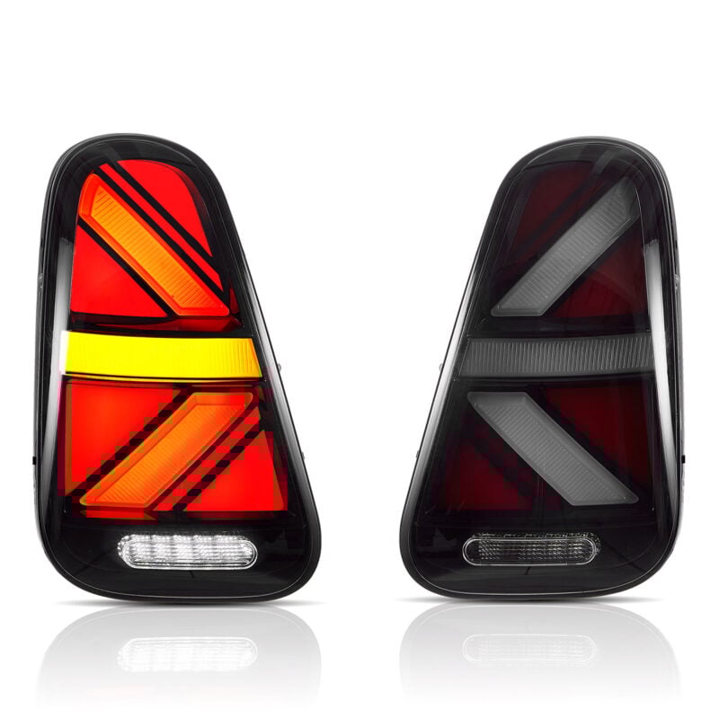 VLAND Taillights for 2001-2006 Mini R50 R52 R53