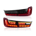 VLAND Taillights for 2019-2023 BMW 3 series