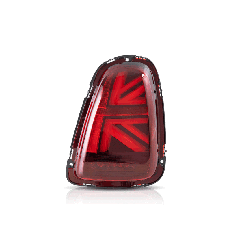 VLAND Taillights for 2007-2013 Mini R56-R59 - Image 2