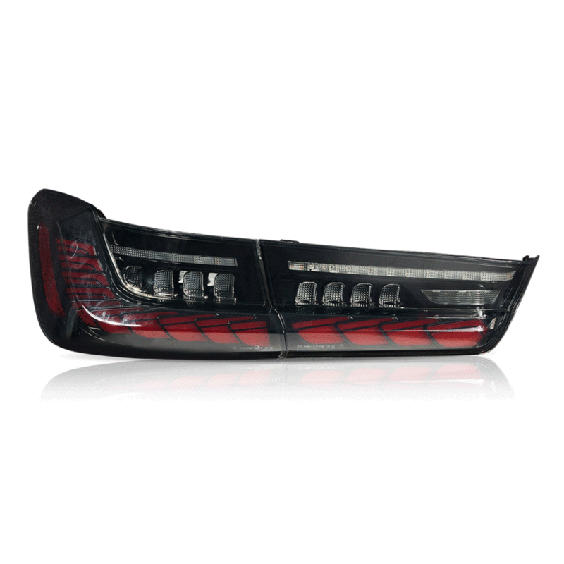 VLAND Taillights for 2019-2023 BMW 3 series - Image 6