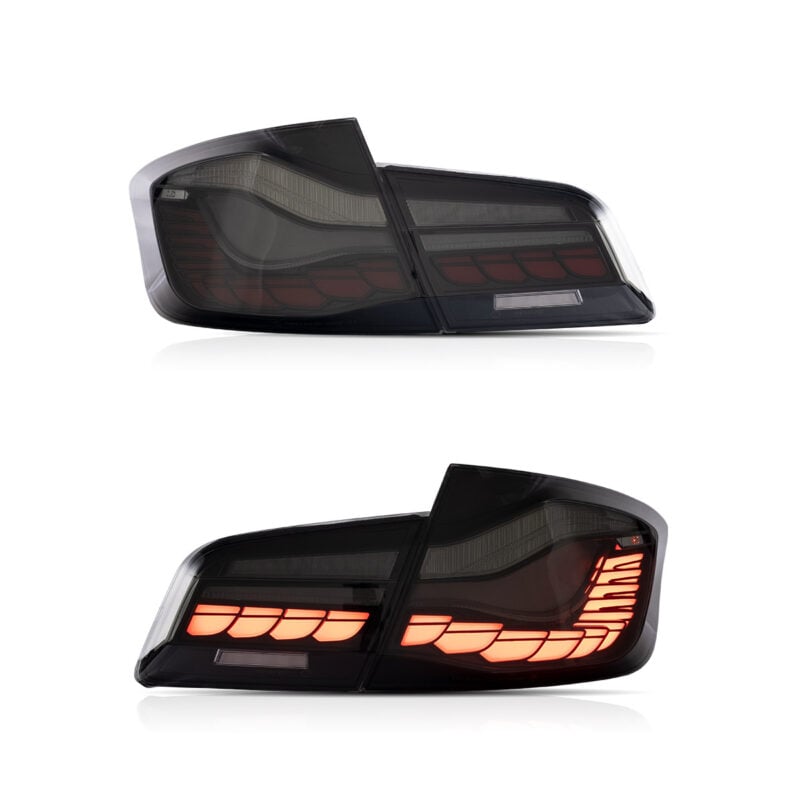 VLAND Taillights for 2011-2017 BMW 5 series - Image 5