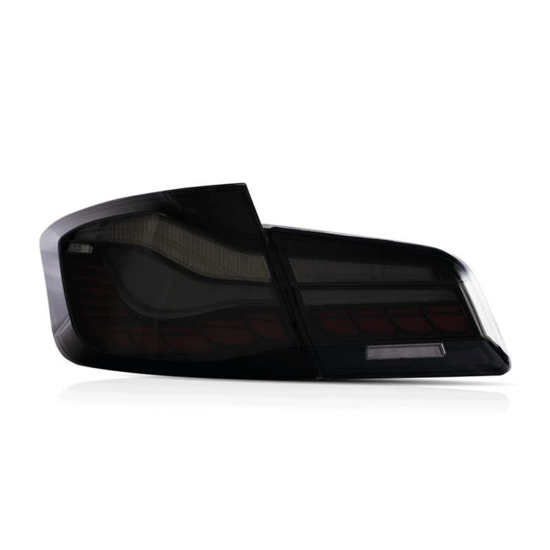VLAND Taillights for 2011-2017 BMW 5 series - Image 6