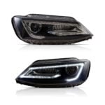 VLAND Headlights For 2012-2018 Volkswagen Jetta