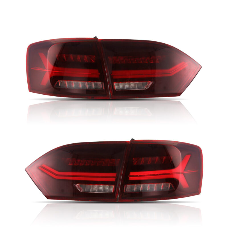VLAND Taillights For 2012-2014 Volkswagen Jetta/Sagitar - Image 6