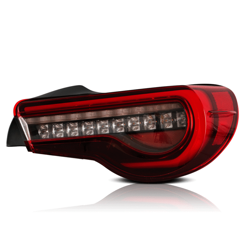 VLAND Taillights For 2012-2020 Toyota GT86&Subaru BRZ&Scion FRS - Image 2