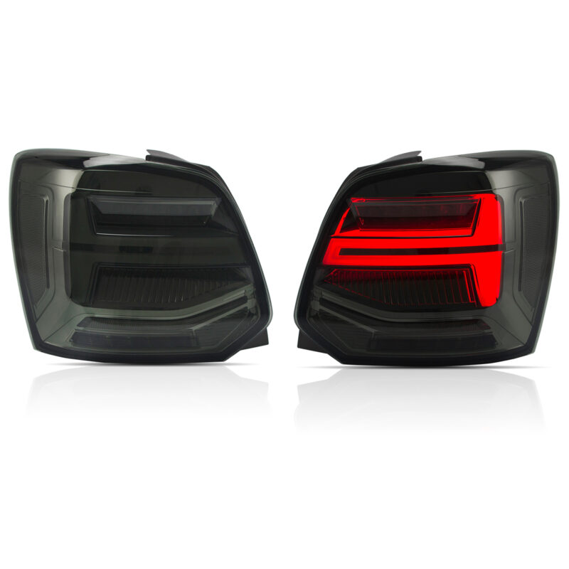 VLAND Taillights For 2011-2017 Volkswagen Polo - Image 6