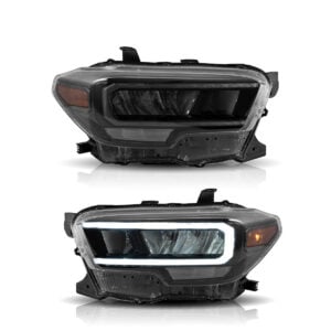 VLAND Headlights For 2015-2023 Toyota Tacoma