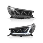 VLAND Headlights For 2015-2020 Toyota Hilux Revo Rocco