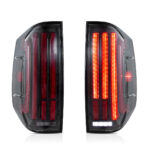 VLAND Taillights For 2014-2021 Toyota Tundra