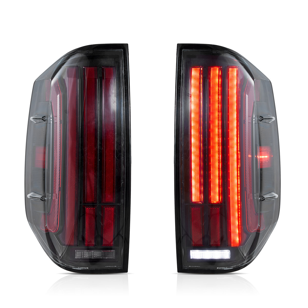 VLAND Taillights For 2014-2021 Toyota Tundra
