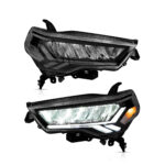 VLAND Headlights For 2014-2023 Toyota 4Runner