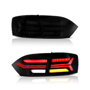 VLAND Taillights For 2012-2014 Volkswagen Jetta/Sagitar