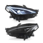 VLAND Headlights For 2021-2024 Toyota GT86&Subaru BRZ