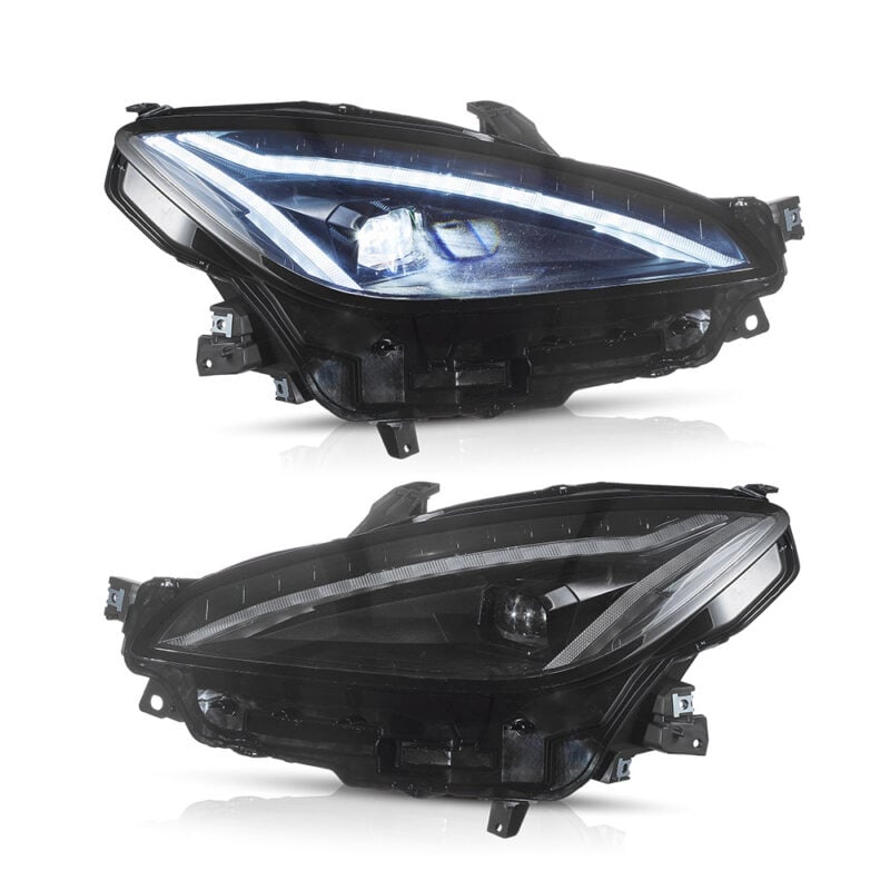 VLAND Headlights For 2021-2024 Toyota GT86&Subaru BRZ