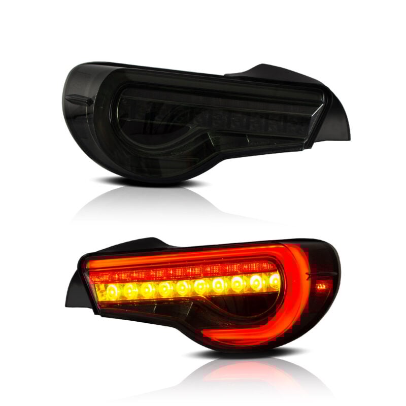 VLAND Taillights For 2012-2020 Toyota GT86&Subaru BRZ&Scion FRS - Image 6