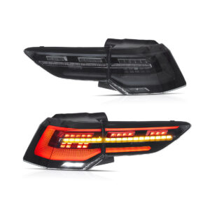 VLAND Taillights For 2020-2023 Volkswagen Golf MK8