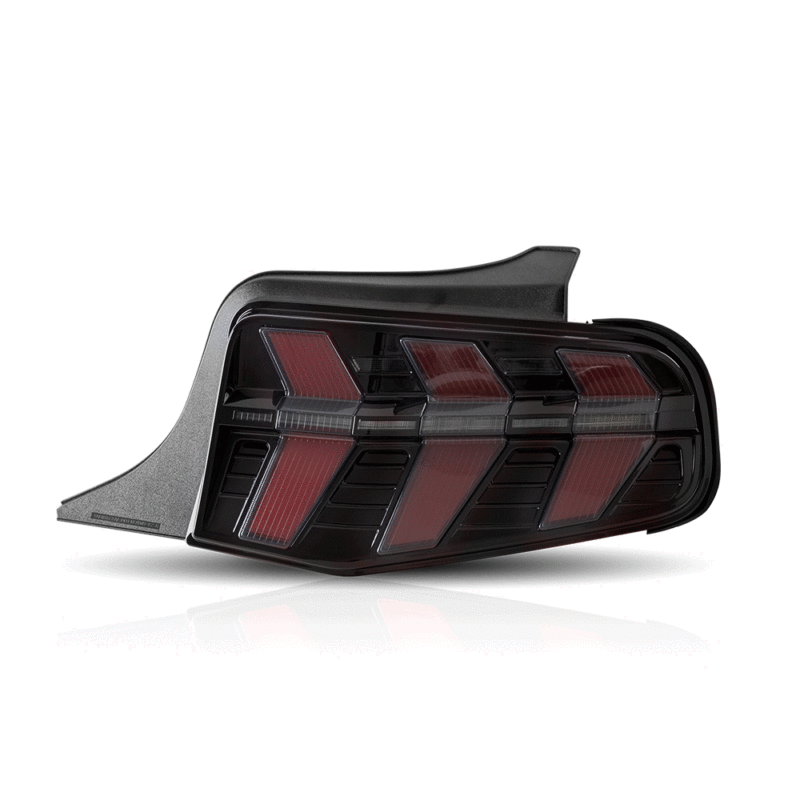 VLAND Taillights For 2010-2012 Ford mustang - Image 2