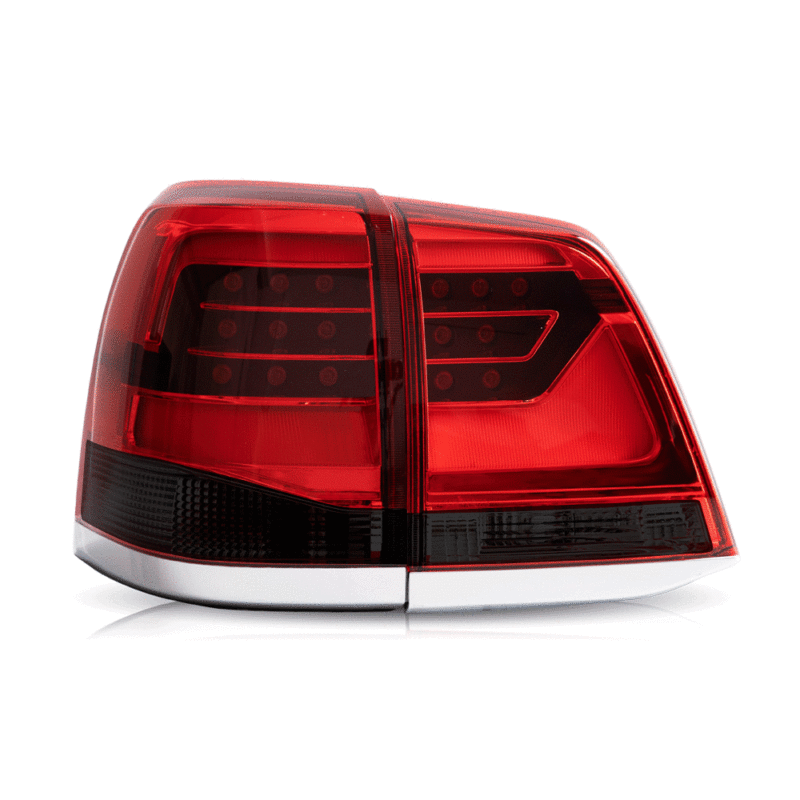 VLAND Taillights For 2008-2015 Toyota Land Cruiser - Image 7