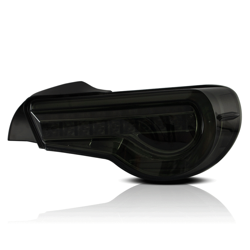 VLAND Taillights For 2012-2020 Toyota GT86&Subaru BRZ&Scion FRS - Image 7