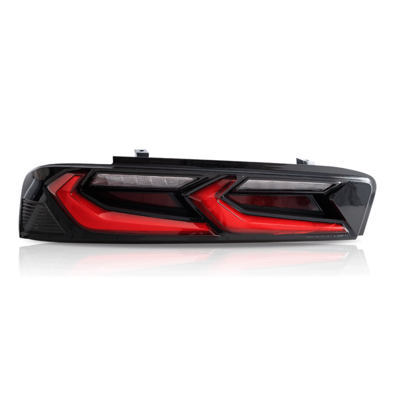 VLAND Taillights For 2016-2018 Chevrolet Camaro - Image 7