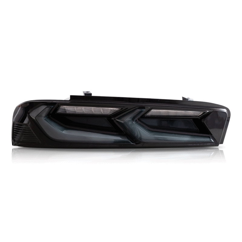 VLAND Taillights For 2016-2018 Chevrolet Camaro - Image 2