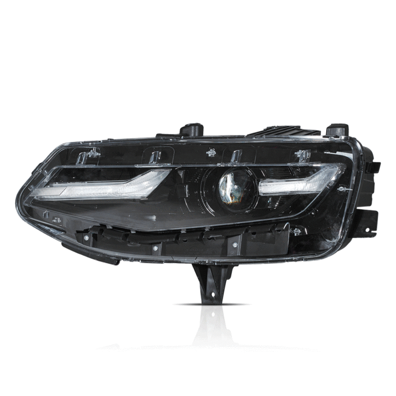 VLAND Headlights For 2020-2024 Chevrolet Camaro - Image 2