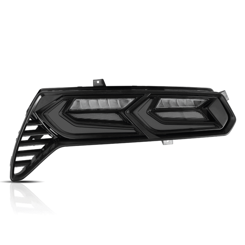 VLAND Taillights For 2014-2019 Chevrolet Corvette C7 - Image 2