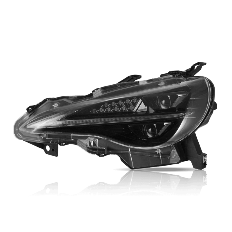 VLAND Headlights For 2012-2020 Toyota GT86&Subaru BRZ&Scion FRS - Image 2