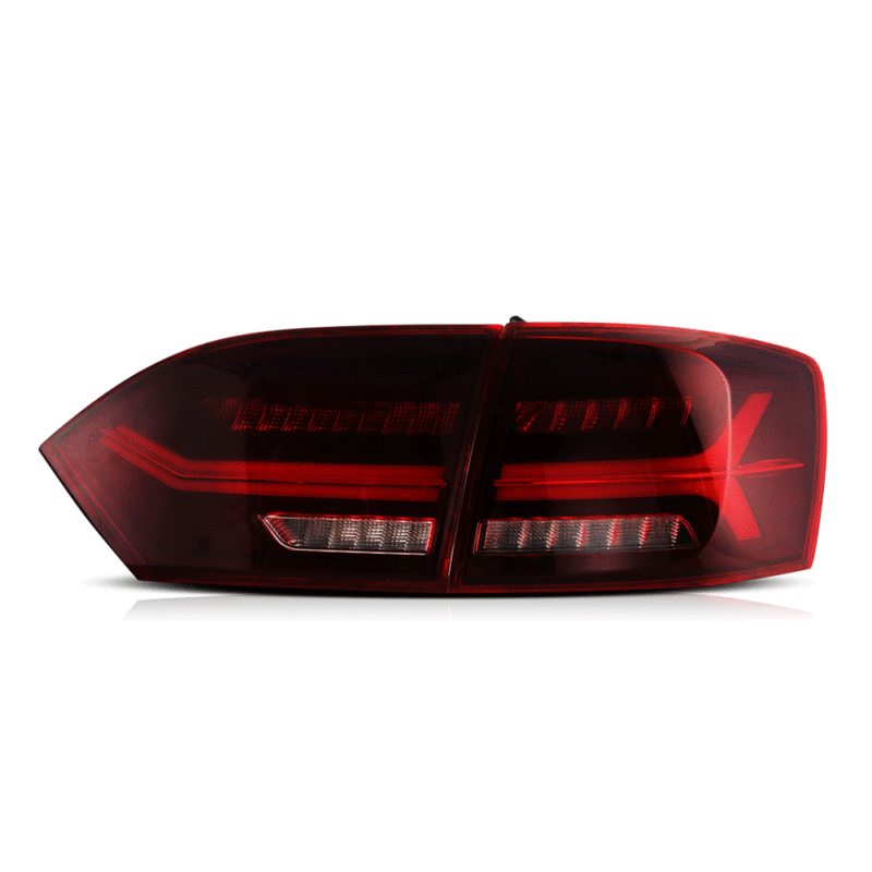 VLAND Taillights For 2012-2014 Volkswagen Jetta/Sagitar - Image 7