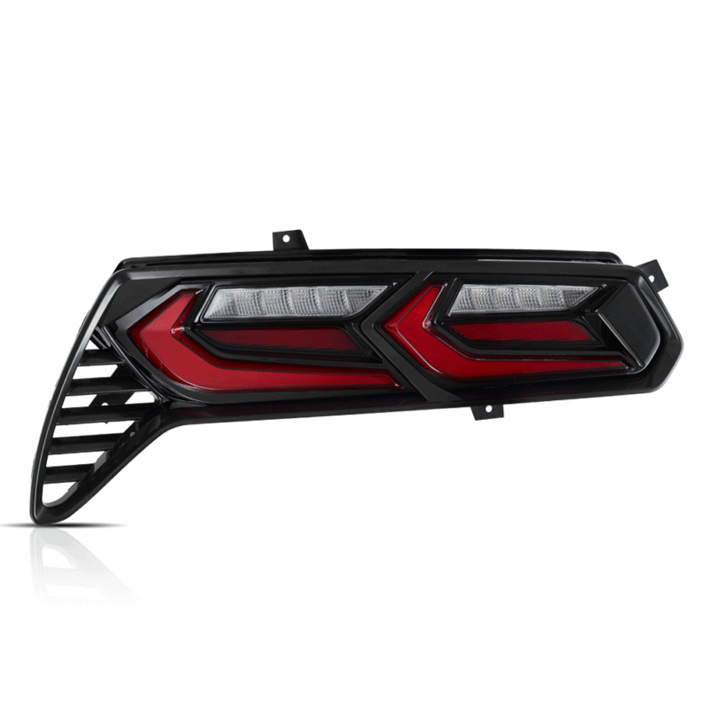 VLAND Taillights For 2014-2019 Chevrolet Corvette C7 - Image 7