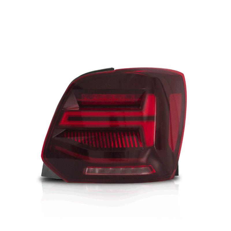 VLAND Taillights For 2011-2017 Volkswagen Polo - Image 2