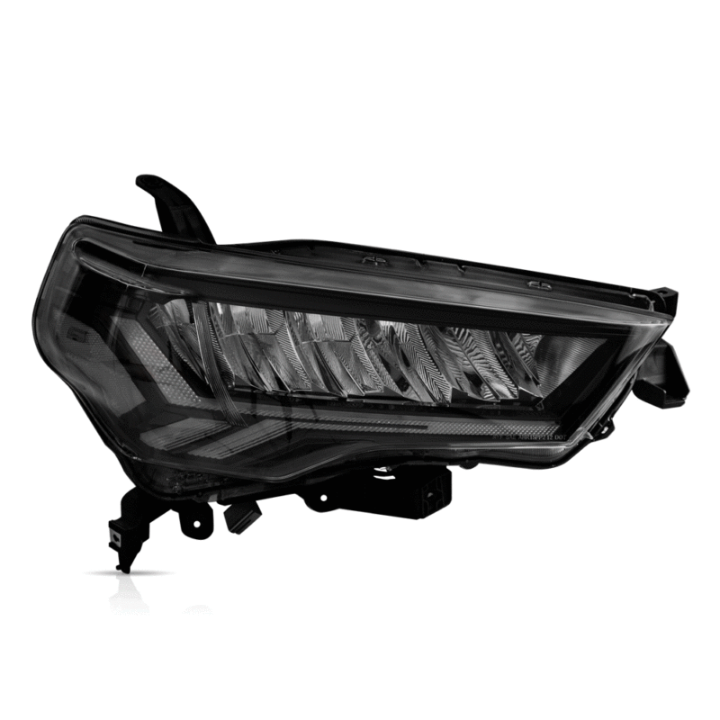 VLAND Headlights For 2014-2023 Toyota 4Runner - Image 2