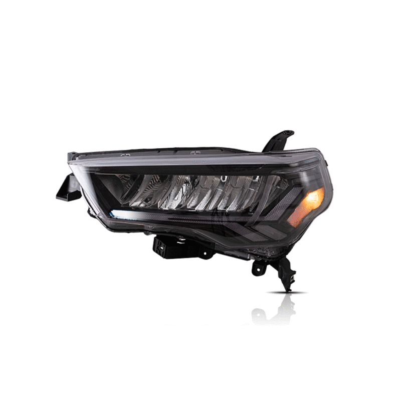 VLAND Headlights For 2014-2023 Toyota 4Runner - Image 7
