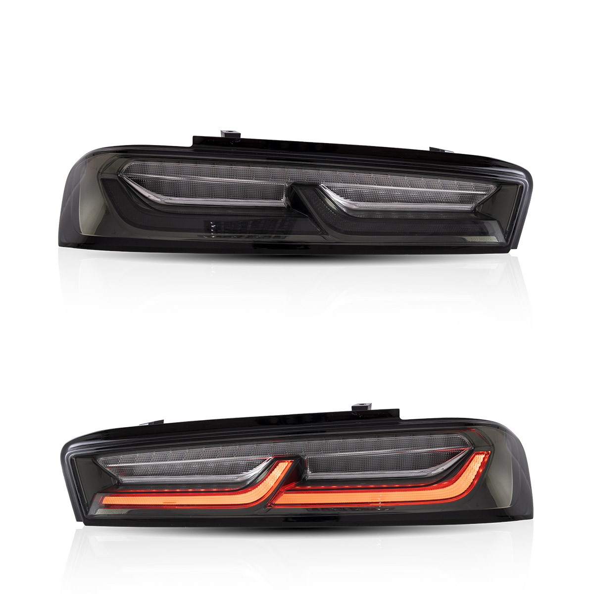 VLAND Taillights For 2016-2018 Chevrolet Camaro
