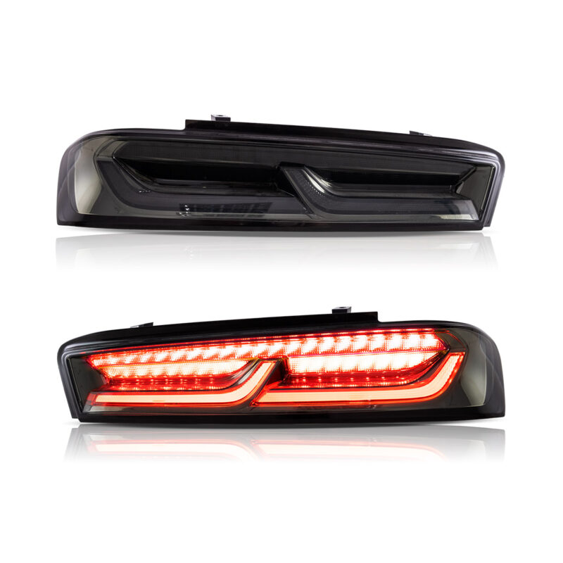 VLAND Taillights For 2016-2018 Chevrolet Camaro - Image 16
